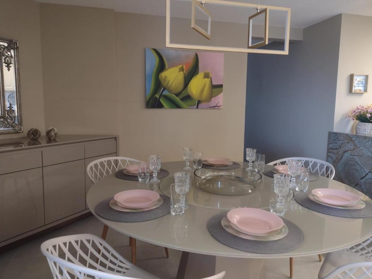 Apartament 306 Infinity By Myflats Hospedagens João Pessoa Zewnętrze zdjęcie